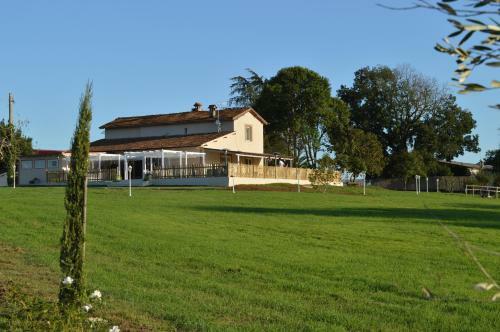 Bed & Breakfast Agriturismo Colle Salomonio