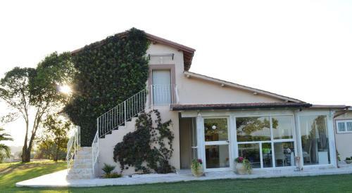 Bed & Breakfast Agriturismo Colle Salomonio