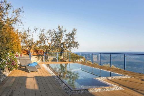 Villa Seascape