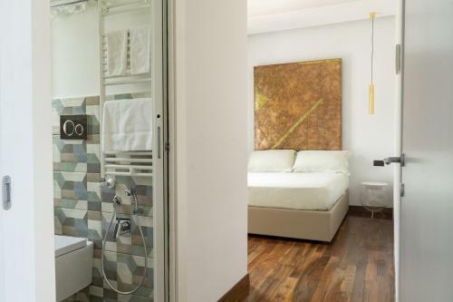 Seiano Villa Sleeps 10 With Pool Air Con And Wifi