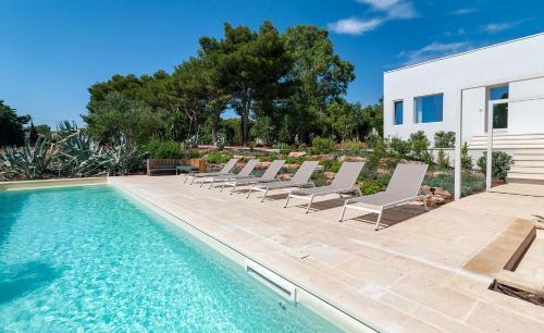 Villa Calipso