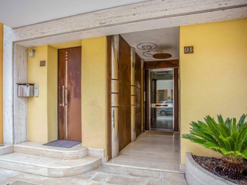 Apartamentos Locazione Turistica Modern Flat