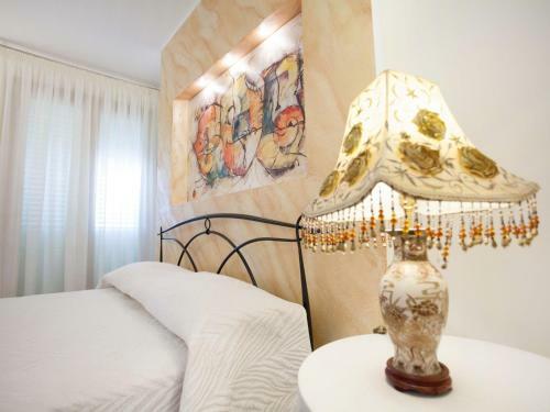 Apartamentos Locazione Turistica Modern Flat