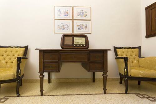 Villa Nucci