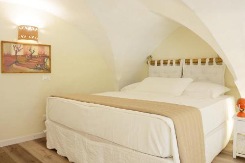 Bed & Breakfast Casina Colosso - Relais&more -