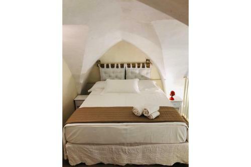 Bed & Breakfast Casina Colosso - Relais&more -