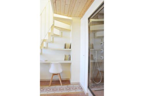 Bed & Breakfast Casina Colosso - Relais&more -
