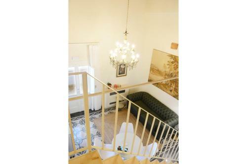 Bed & Breakfast Casina Colosso - Relais&more -