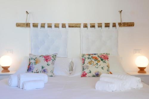 Bed & Breakfast Casina Colosso - Relais&more -
