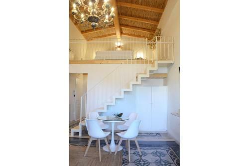 Bed & Breakfast Casina Colosso - Relais&more -