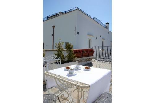 Bed & Breakfast Casina Colosso - Relais&more -