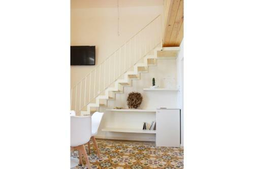 Bed & Breakfast Casina Colosso - Relais&more -