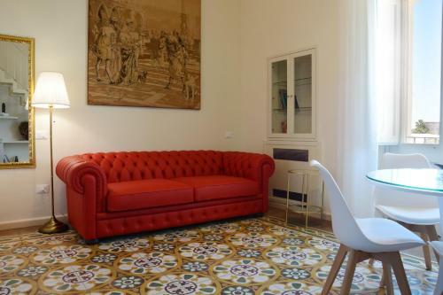 Bed & Breakfast Casina Colosso - Relais&more -
