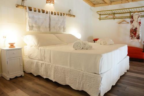 Bed & Breakfast Casina Colosso - Relais&more -