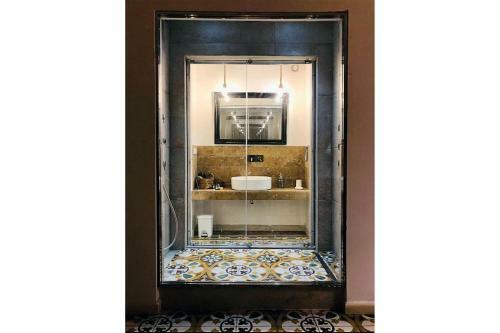 Bed & Breakfast Casina Colosso - Relais&more -
