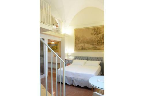 Bed & Breakfast Casina Colosso - Relais&more -