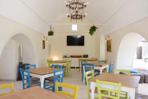 Bed & Breakfast Casina Colosso - Relais&more -