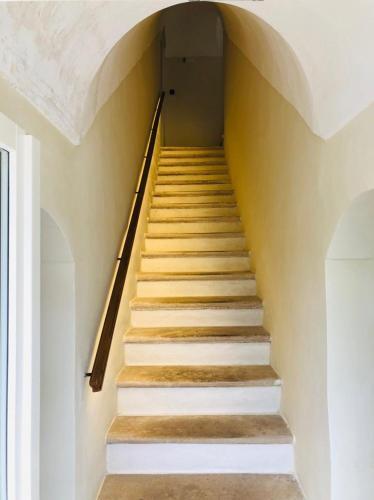 Bed & Breakfast Casina Colosso - Relais&more -