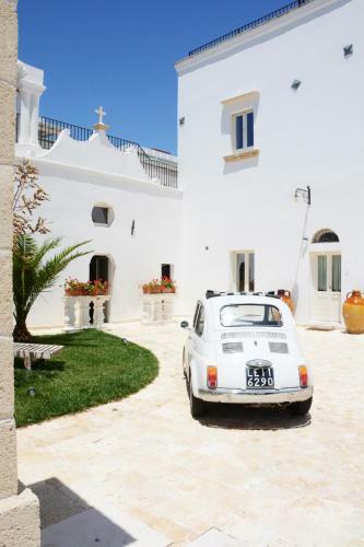 Bed & Breakfast Casina Colosso - Relais&more -