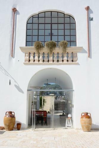 Bed & Breakfast Casina Colosso - Relais&more -