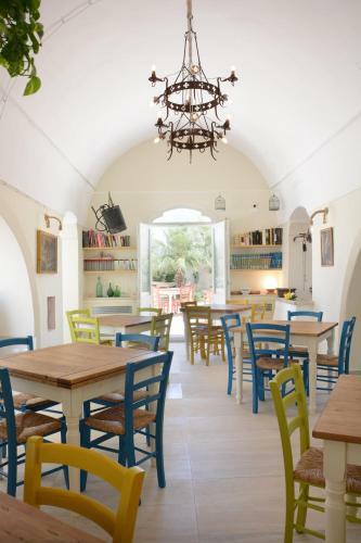 Bed & Breakfast Casina Colosso - Relais&more -