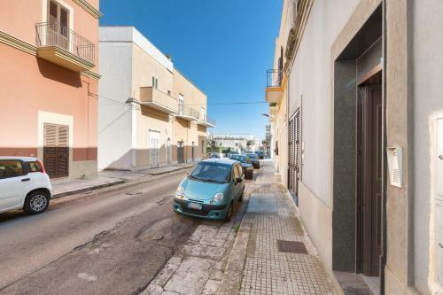 Apartamento Appartamento Acquaviva