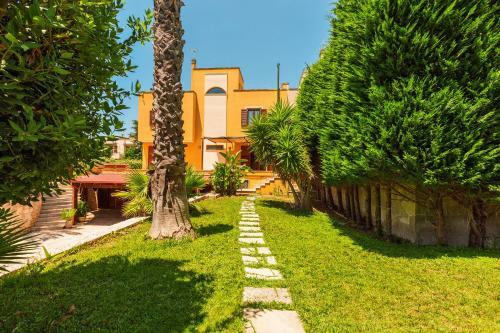 Villa Falconieri