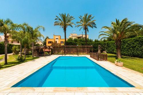 Villa Falconieri