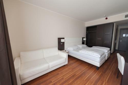 Hotel Gran San Vito Gsv