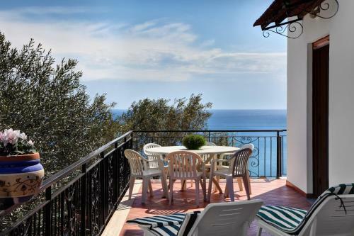 Apartamento Henri Bay View