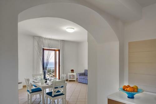 Apartamento Henri Bay View