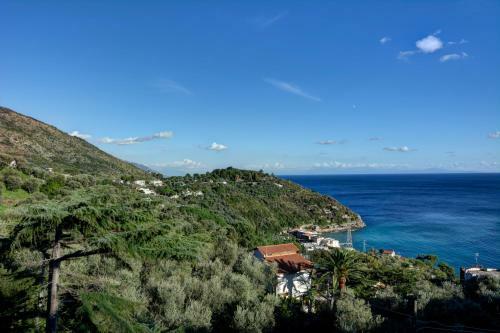 Apartamento La Ninfa Del Cantone