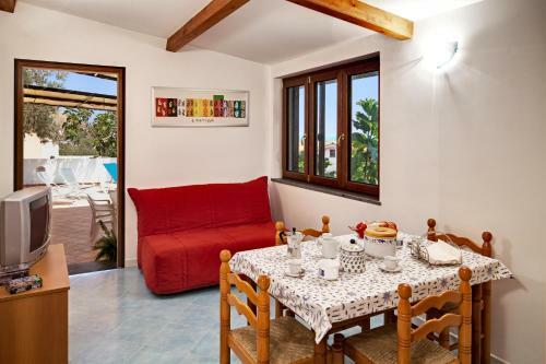 Apartamento La Ninfa Del Cantone