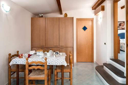 Apartamento La Ninfa Del Cantone