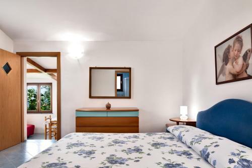 Apartamento La Ninfa Del Cantone