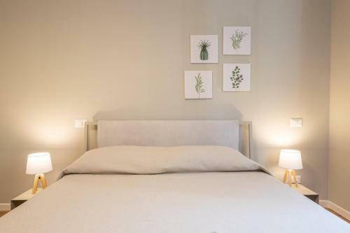Apartamento Villa Valeria