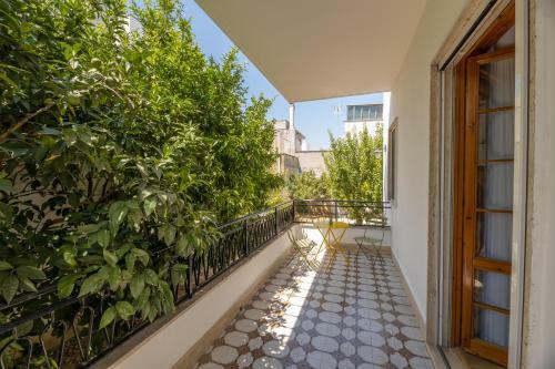 Apartamento Villa Valeria