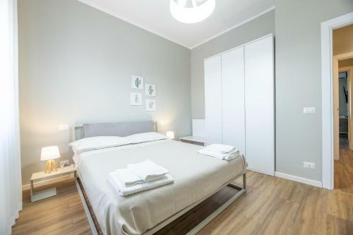 Apartamento Villa Valeria