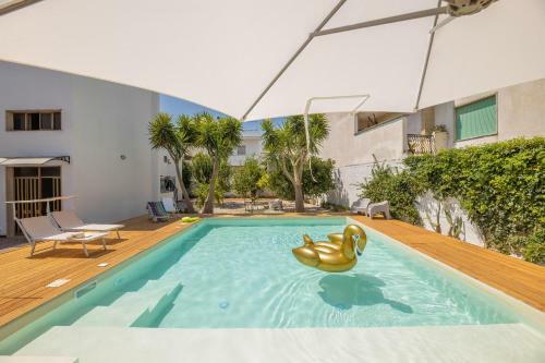 Apartamento Villa Valeria