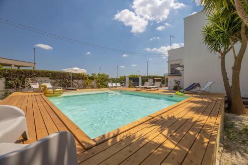 Apartamento Villa Valeria