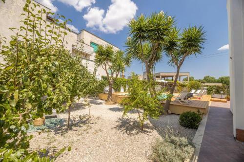 Apartamento Villa Valeria