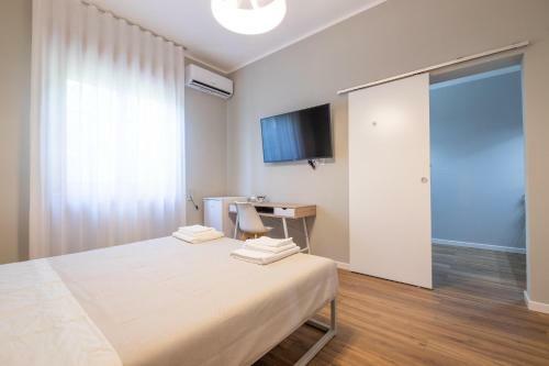 Apartamento Villa Valeria