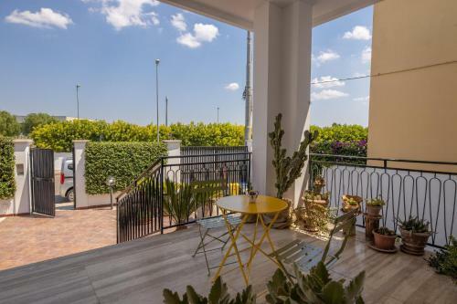 Apartamento Villa Valeria