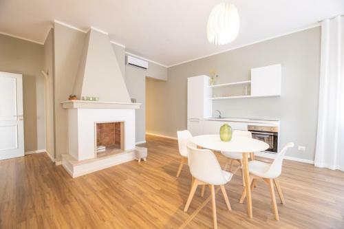 Apartamento Villa Valeria