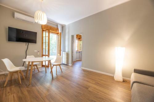 Apartamento Villa Valeria