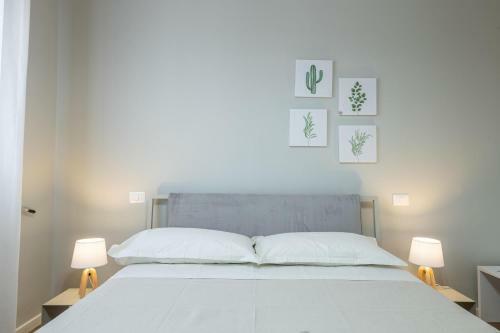 Apartamento Villa Valeria