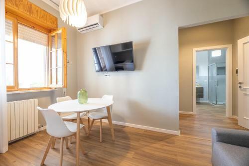 Apartamento Villa Valeria