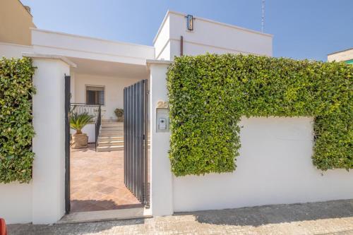 Villa Valeria Bilocale 1