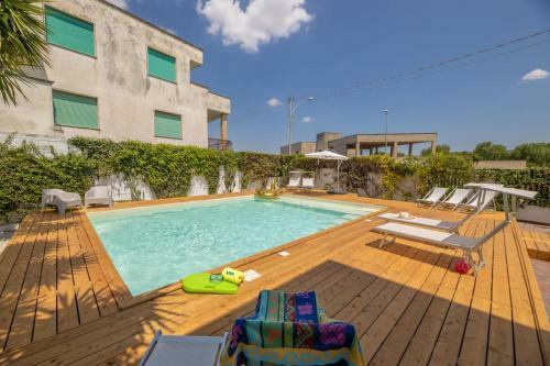 Villa Valeria Blocale 2