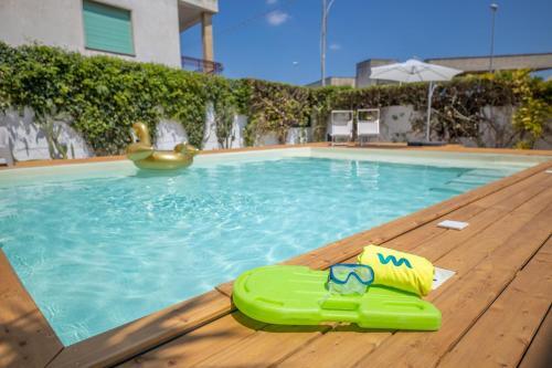Villa Valeria Blocale 2
